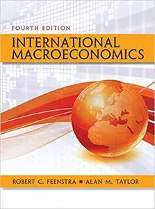 International Macroeconomics 4th Edition