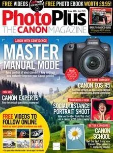 PhotoPlus: The Canon Magazine - September 2020