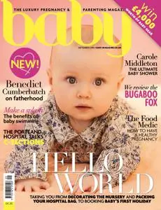 Baby Magazine – July 2018
