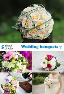 Photos - Wedding bouquets 7