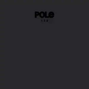Pole - 1 2 3 (1998-2000) [3CD Box Set 2008]