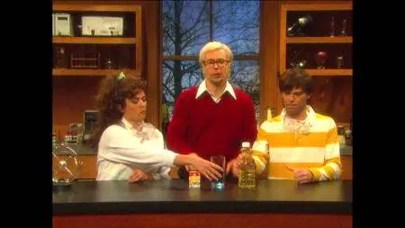 Saturday Night Live S43E12