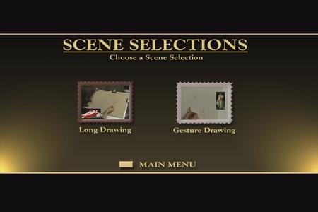 Drawing the Figure with Sherrie McGraw (DVD2)