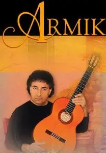 [Dicography] Armik - 18 Albums - 203 Tracks ( 1994 - 2007 ) 