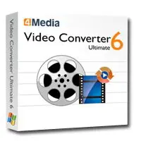 4Media Video Converter Ultimate 6.0.12.0914