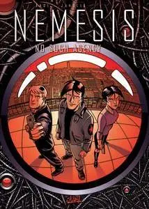 Nemesis - Tome 7 - No such agency