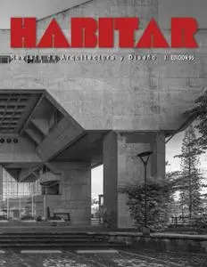 Revista Habitar - Octubre 2018