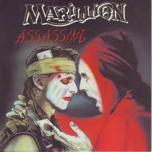 Marillion - The Singles '82-'88 (2000) [12CD Box Set]