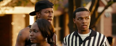 Lottery Ticket (2010)