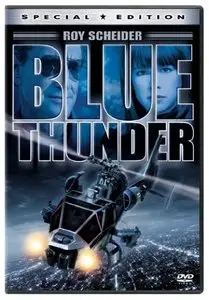 Blue Thunder (1983)