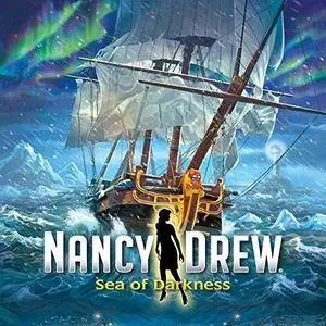 Nancy Drew: Sea of Darkness (2017)