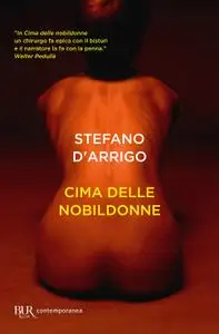 Stefano D’Arrigo - Cima delle nobildonne