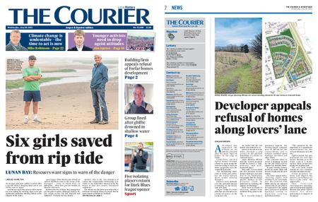 The Courier Dundee – July 28, 2021