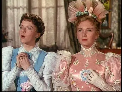 The Importance of Being Earnest (1952) [The Criterion Collection #158] [ReUp]