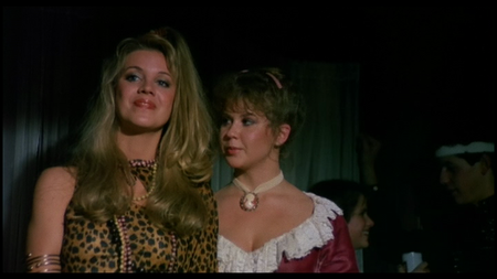 Hell Night (1981)
