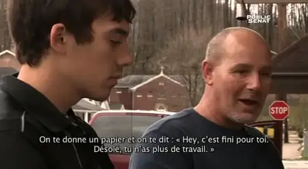 (LCP) Les dessous de la mondialisation - USA, au Charbon ! (2015)