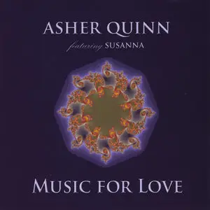 Asher Quinn - Discography: Part 1 (1987-2005)