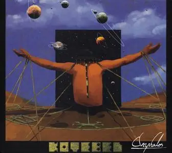 Kotebel - 6 Studio Albums (1999-2012)