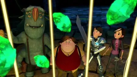 Trollhunters: Tales of Arcadia S03E07