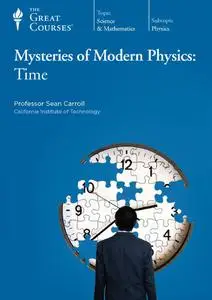 TTC Video - Mysteries of Modern Physics: Time