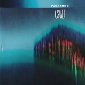 Osamu Kitajima - Passages (1987)
