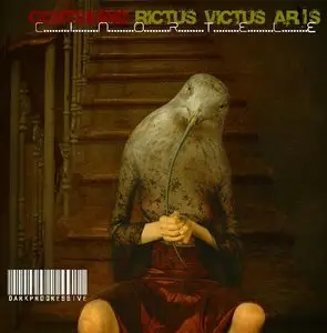 Cinortele - Rictus Victus Aris Continuing