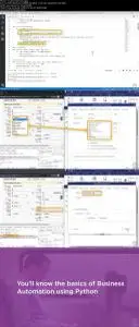 Business Automation with Python: Getting Started