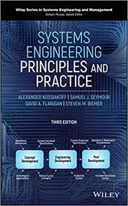 Systems Engineering Principles and Practice  Ed 3