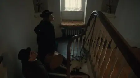 Murdoch Mysteries S15E11