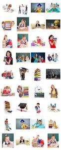 Super school collection. All my posts