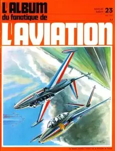 Le Fana de L'Aviation 1971-06 (23)