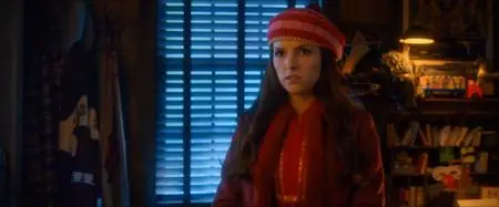 Noelle (2019)