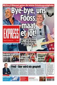 Express Bonn – 19. Oktober 2022