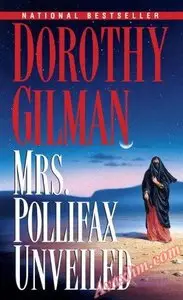 Mrs. Pollifax Unveiled (Mrs. Pollifax Mysteries)