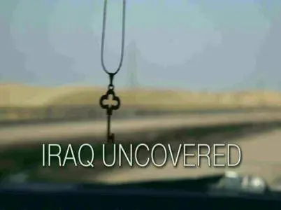 PBS - Frontline: Iraq Uncovered (2017)