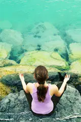 Meditation for Rejuvenation FROM DEEPAK CHOPRA