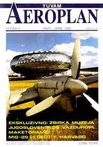 Aeroplan 1989-02