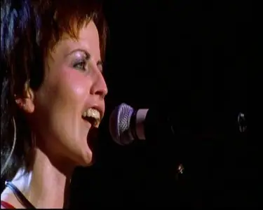 The Cranberries: Beneath The Skin - Live In Paris (2001)