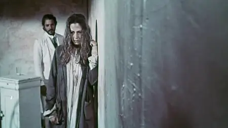 House of Insane Women / Las melancólicas (1971)