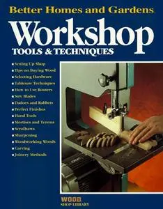 Workshop Tools & Techniques