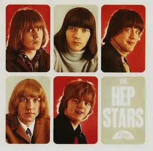 The Hep Stars - The Hep Stars (1966) [Reissue 1996]