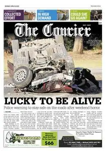 The Courier - 18 April 2022