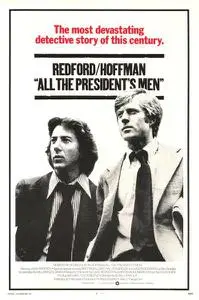 All the President's Men (1976)