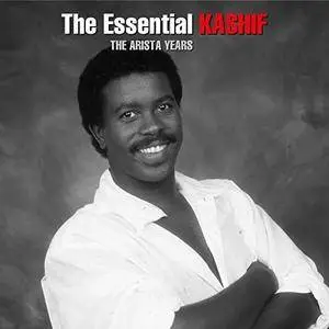 Kashif - The Essential Kashif: The Arista Years (2017)