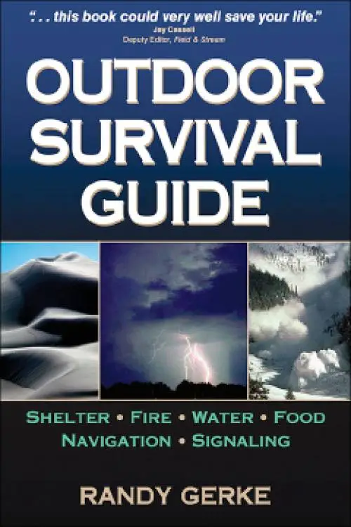 Outdoor Survival Guide