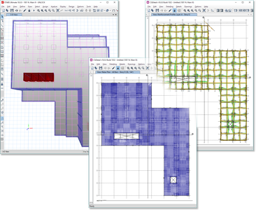 CSI Detail version 18.0.0