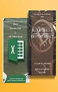 The Complete MBA Coursework Bundle 1-2 : Excel Tips and Tricks & BlockChain and Cryptocurrency