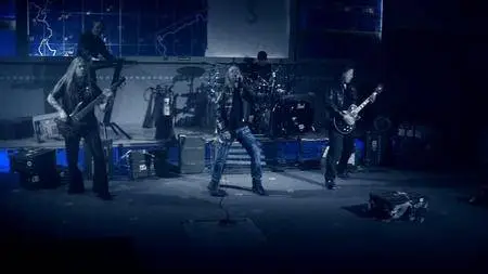 VA - All For Metal IV (2014) [CD & DVD]