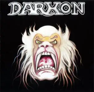 Darxon - Killed In Action (1984)