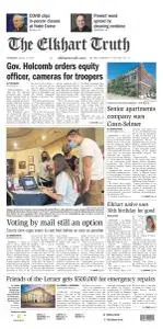 The Elkhart Truth - 19 August 2020